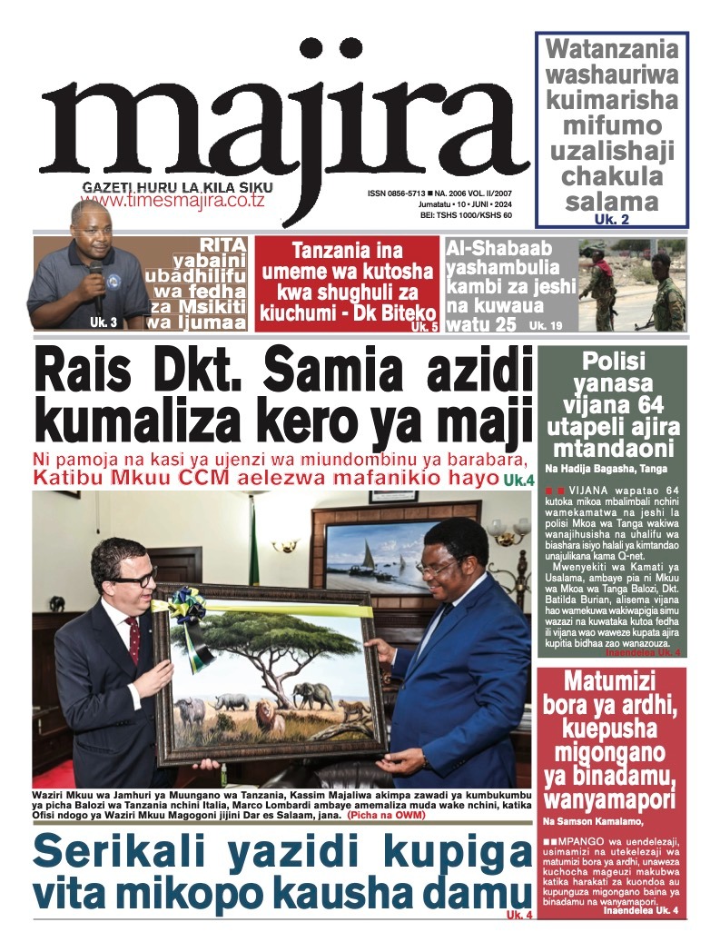 Majira
